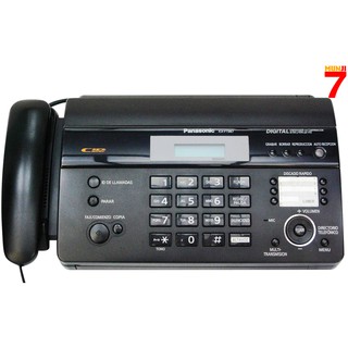 Máy FAX Panasonic KXFT987