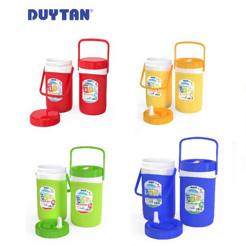 Bình giữ nhiệt Matsu Duy Tân 750ml, 1L, 1,5L, 2L, 3L / Phích giữ nhiệt nóng lạnh