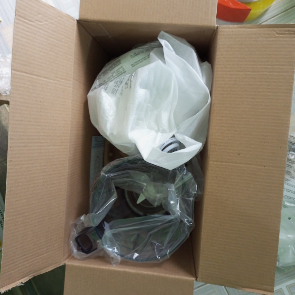 Máy xay sinh tố Philips HR2051