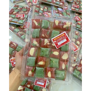 Nem chua lai vung hộp 24 chiếc