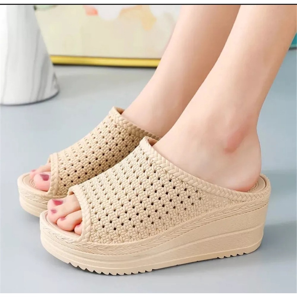 Dép xuồng late cao cấp