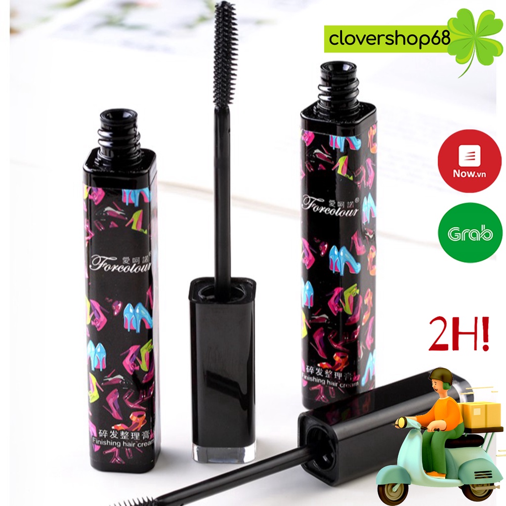 Gel Chuốt Tóc Con, Chuốt Tóc Giúp Tóc Vào Nếp Gọn Gàng🍀 Clovershop68 🍀