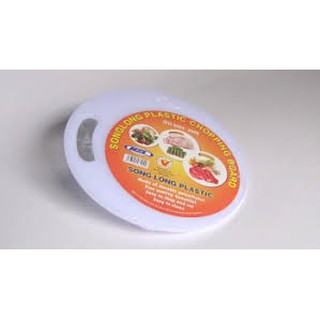 Thớt nhựa