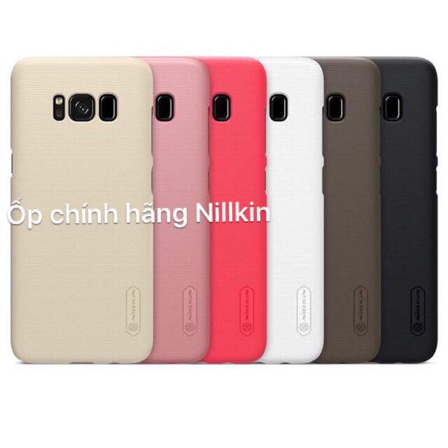 Bao da Nillkin MiNote 4