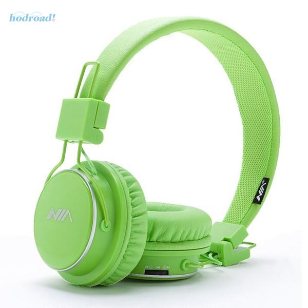 Tai Nghe Bluetooth Không Dây Q8 Kiểu Dáng Thể Thao Có Micro Hỗ Trợ Thẻ Nhớ Tf | BigBuy360 - bigbuy360.vn