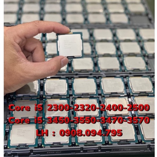 Cpu  i5 2400,i5 2500,i5 3470,i5 3570, 3570k, i5 4570s ,i5 4590S,i5 4570,i5 4590,i5 4670,4690,4690k,4670k
