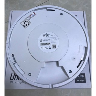 Wifi unifi AP-LR