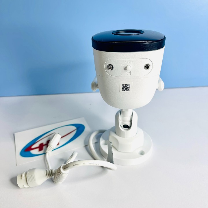 Camera IP WIFI IMOU Ngoài Trời (Bullet 2C) IPC-F22P-IMOU 2.0MP Full HD