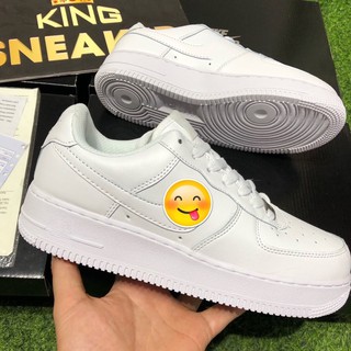[ẢNH THẬT] Giày af1 shadow mẫu mới 2021