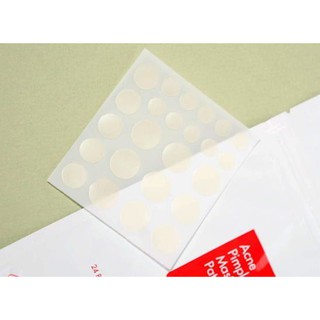 [100%AUTH] Miếng dán mụn Cosrx Acne Pimple Master Patch