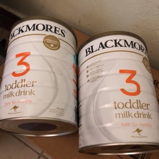 Blackmore số 3
