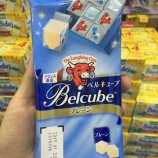 Phô mai BELCUBE