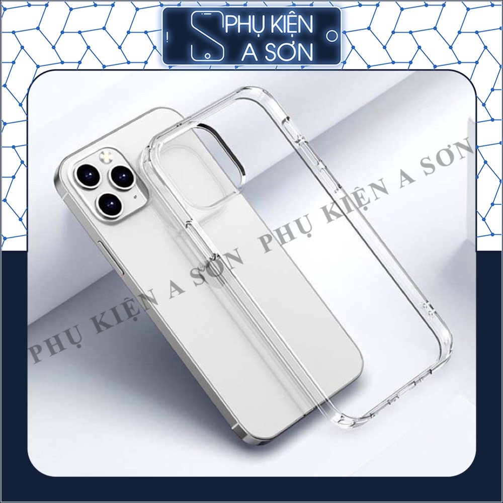 Ốp lưng dẻo trong A+ siêu mỏng 6/6plus/6s/7/7plus/8/8plus/x/xr/xs/11/12/3/14pro/max/plus/promax