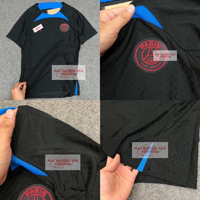CLB Training/PreMatch 22/23 - Áo Bóng Đá bản PLAYER hàng Thái - TRAINING CLB 22/23