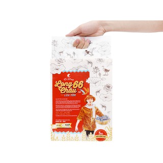 Gạo long châu 66