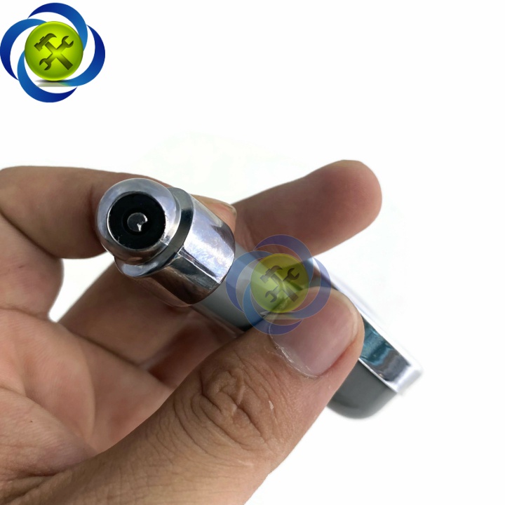 Đồng hồ đo áp suất lốp L+R+T 202010