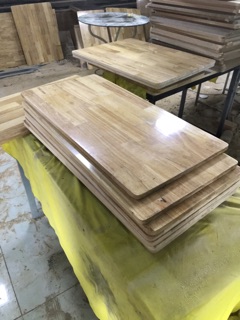 Mặt Bàn Gỗ 40x80