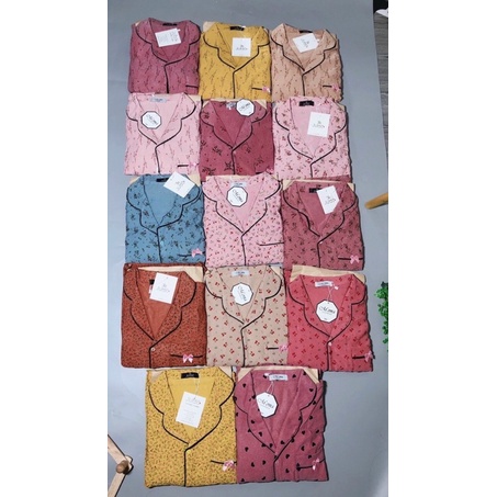 Bộ nhung tăm thu đông, Pijama nhung tăm xinh xắn
