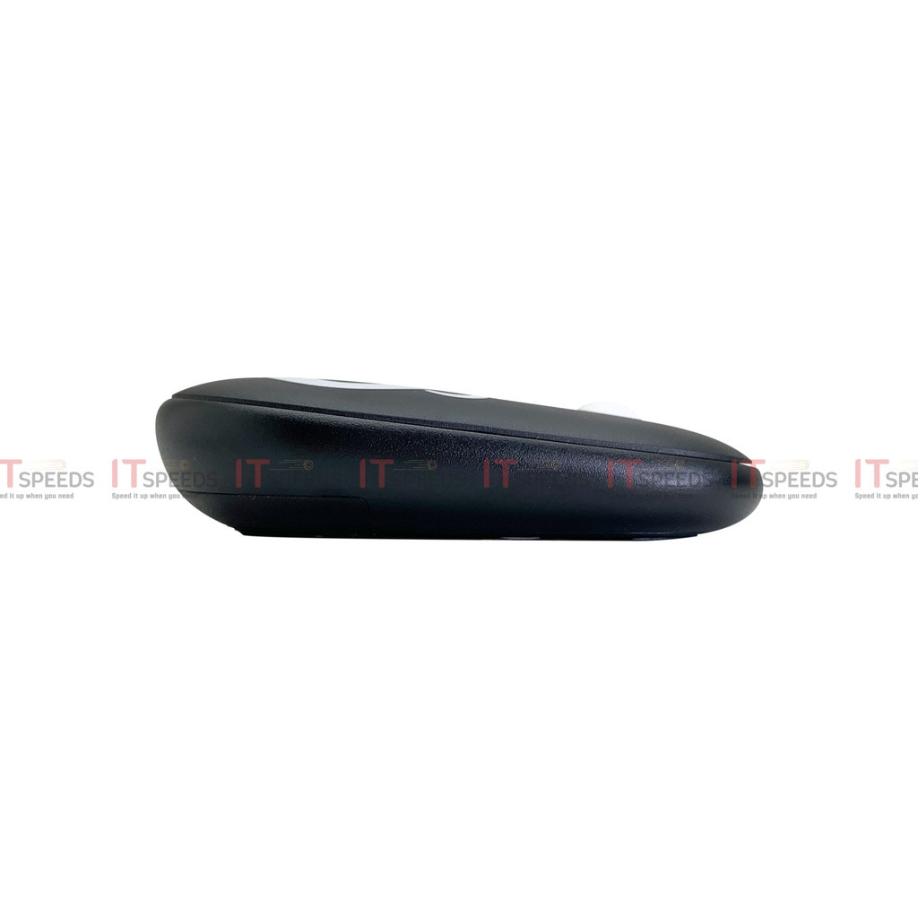 Chuột Không Dây Dễ Thương, Cute, Hình Thú, E160H, Hỗ Trợ Windows Và MacOS, USB, 1500 DPI, Chính Hãng VSP, BH 24 Tháng