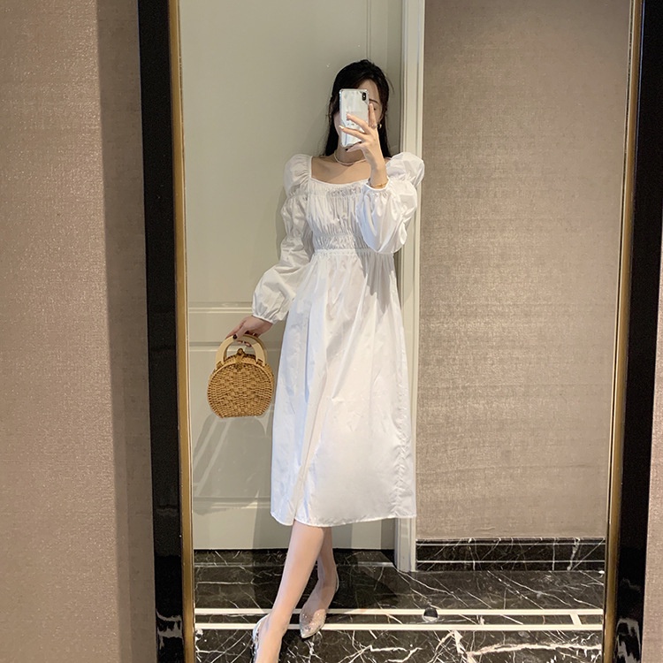 Váy Maxi Dài Đi Chơi Đi Biển Mặc Bầu Mặc Suông Siêu Xinh A2360