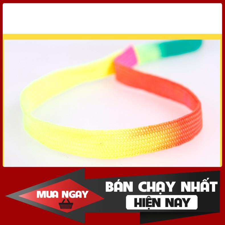 [❌GIÁ SỈ❌] Dây dắt nhỏ 7 màu + Tặng kèm yếm - Dây dắt 003 0 ❤️