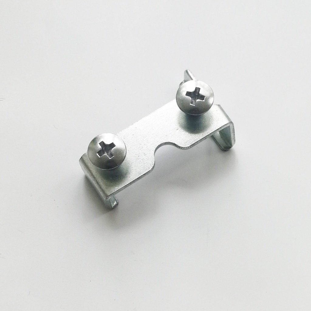 Thanh Sắt Ngang Giữ Lưỡi Và Cần Gạt Tông Đơ Magic Clip 8184