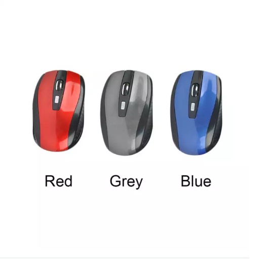 Chuột không dây 7500 cực nhạy