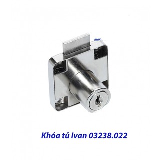 khóa tủ ivan cổ ngắn,cổ dài