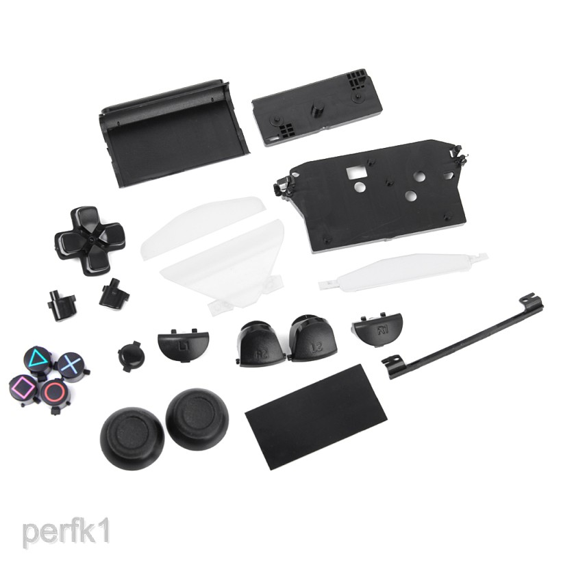 Hot!  Hot☛Vỏ Bọc Nút Bấm Thay Thế Cho Sony PS4