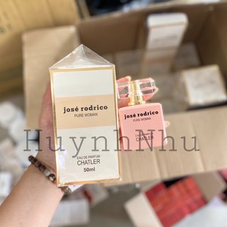 NƯỚC HOA MINI SIZE[AUTH]