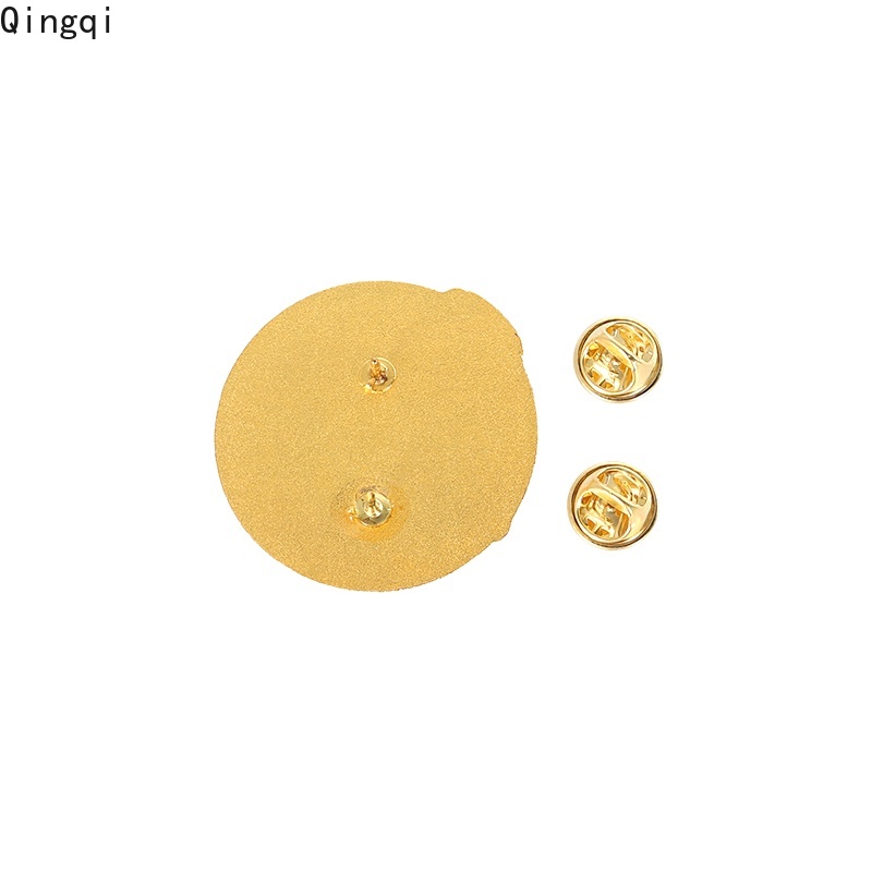 Ghim cài áo Miss Zoe hình rồng hoạt hình đáng yêu dễ thương