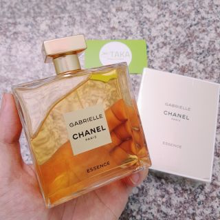 Nước hoa nữ ChaneI GABRIELLE ESSENCE EDP 100ml Fullseal-Tester