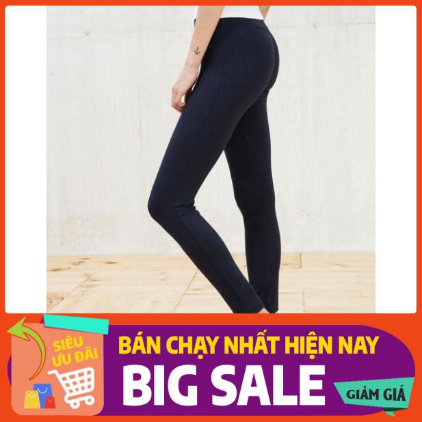 Quần legging Nâng Mông