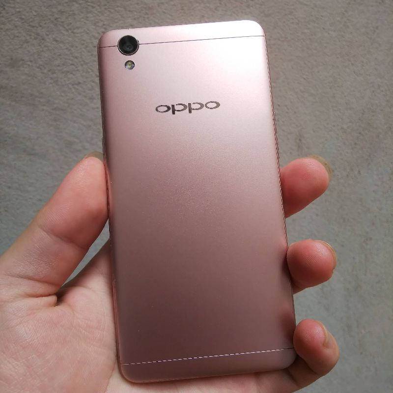 Điện thoại oppo neo 9 chính hãng  | ram 2/16gb | màu hồng mới 95% | điện thoaii cũ giá rẻ