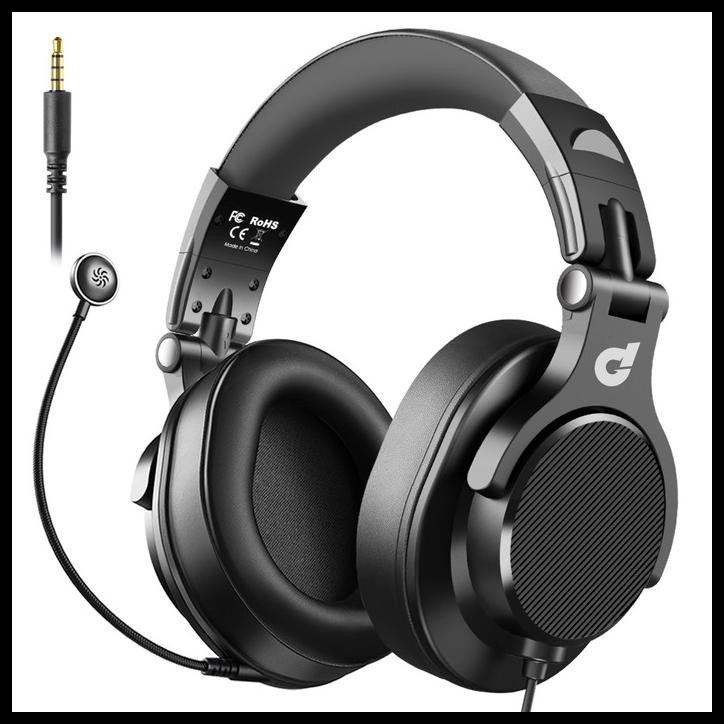 Tai Nghe Dj80 Kèm Mic Ea012 | BigBuy360 - bigbuy360.vn