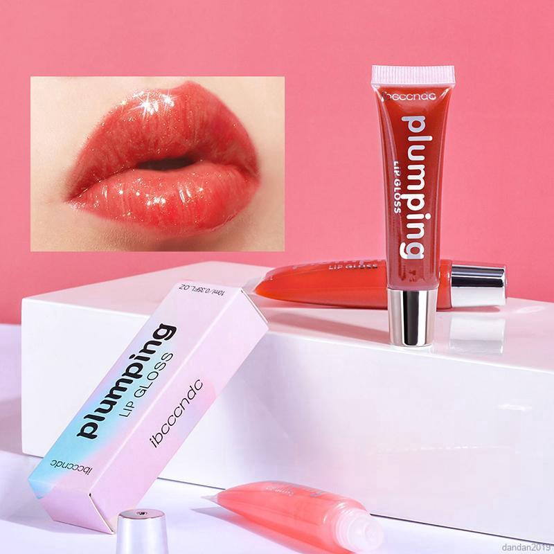 dandan Lip Care Serum Lip Plumper Repairing Reduce Lip Mask | BigBuy360 - bigbuy360.vn