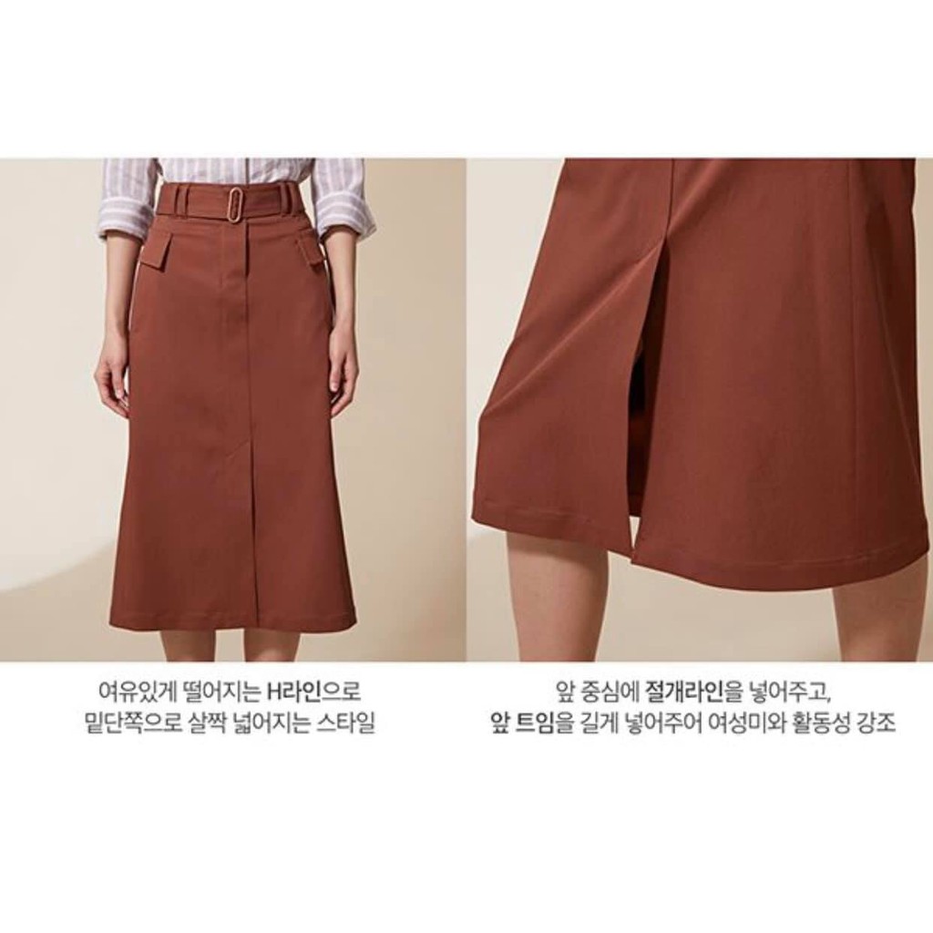 CHÂN VÁY CHỮ A XUẤT HÀN JBY | BigBuy360 - bigbuy360.vn