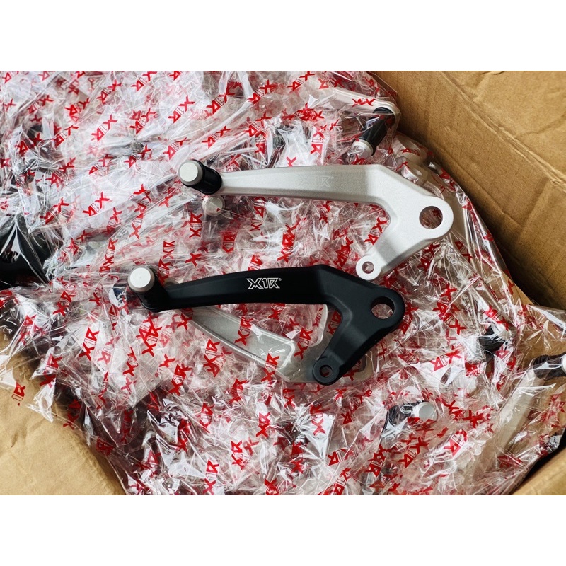 Cần số X1R 1 chiều dành cho WinnerX