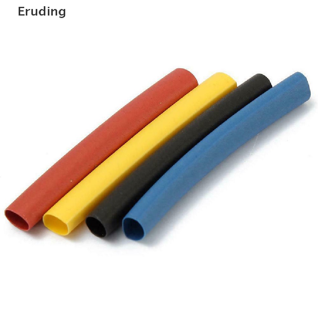 Bộ 164 Ống Co Nhiệt Đặc Biệt Chất Lượng Cao