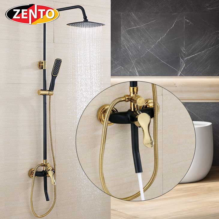 Bộ sen cây nóng lạnh ZENTO - ZT8121