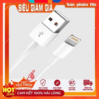 Bộ sạc cho Iphone, Microcom A1-CL hàng cao cấp của công ty Microcom