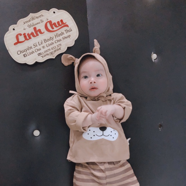 bộ tai thỏ