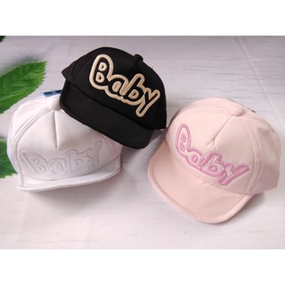 NÓN LẬT BABY CHO BÉ TRAI BÉ GÁI TỪ 1 - 2 TUỔI