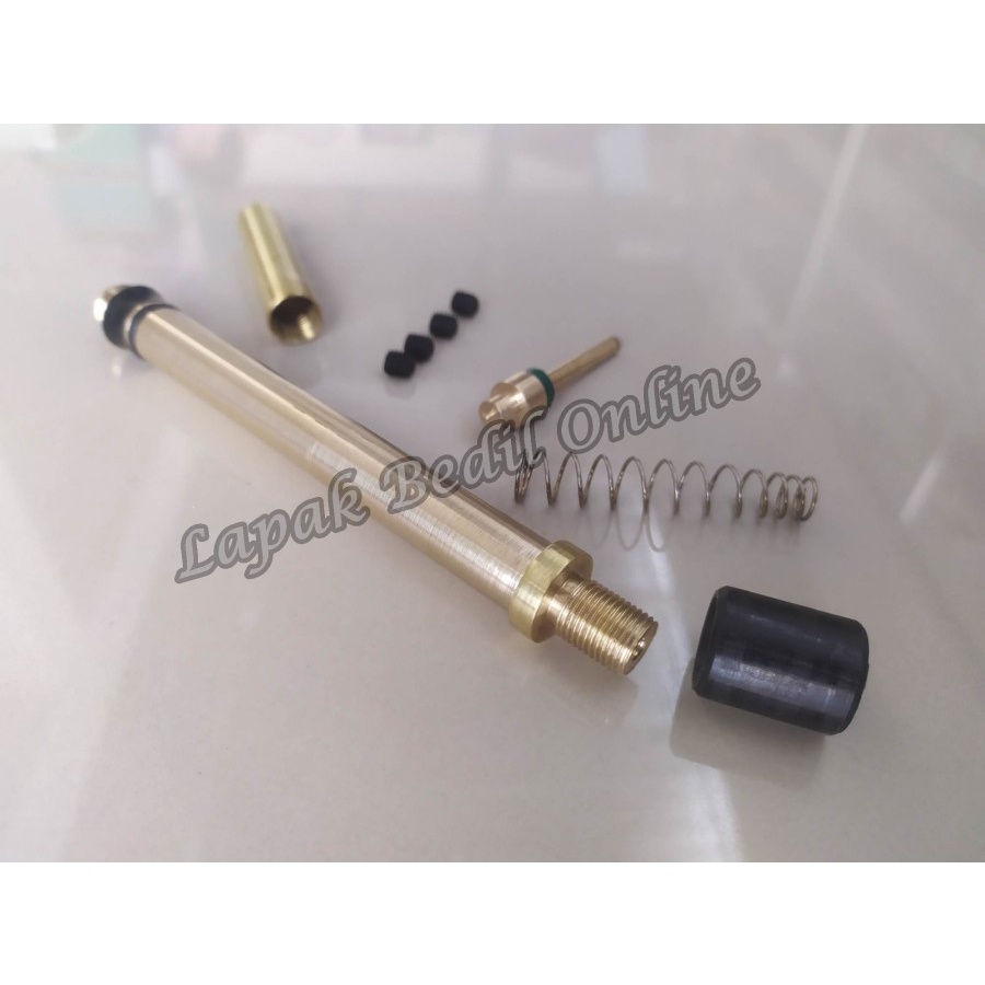 Máy Bơm Sạc Cop PCP Từ V1