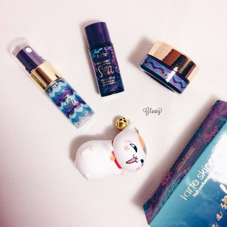 Set Tarte Rainforest of the Sea™ Make A Splash Hydrating Skin Savers 