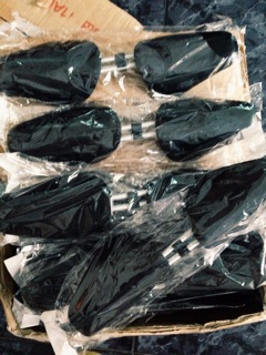Shoe Trees - Cây giữ form giày