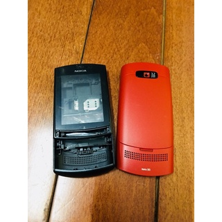 Vỏ cho điện thoại Nokia Asha 303