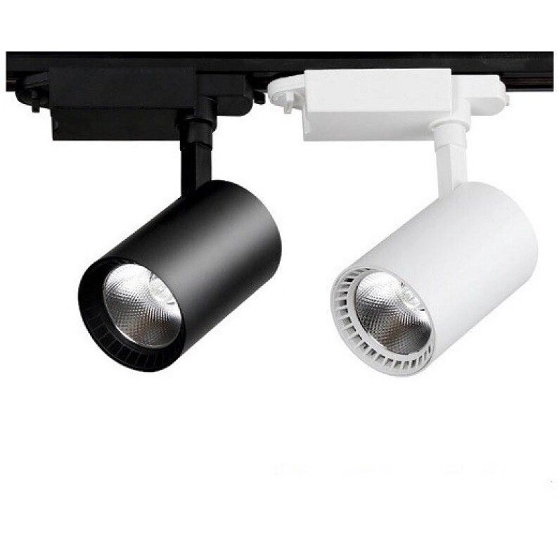 Đèn LED ray rọi COB 10W 20W