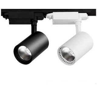 Đèn led ray rọi cob 10w 20w