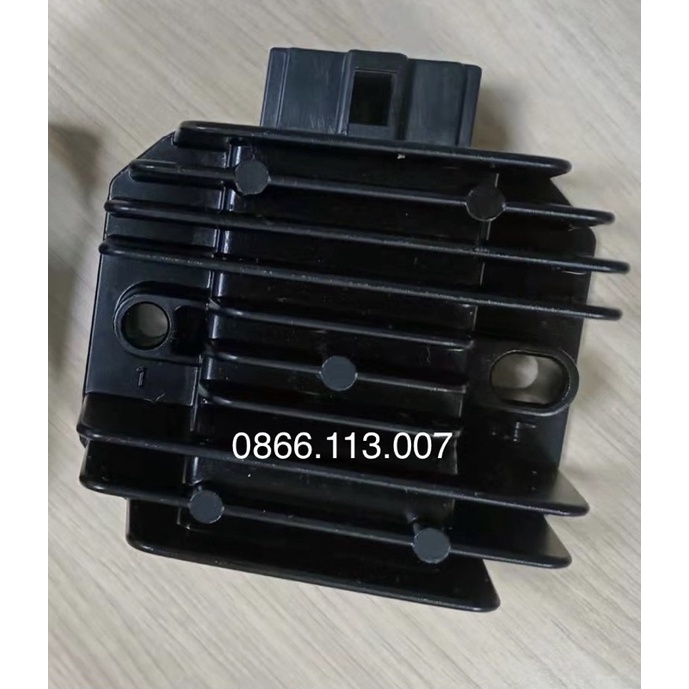 Sạc HCE 2022 Yamaha/SIRIUS FI/Mio M3/WR155/GRANDE